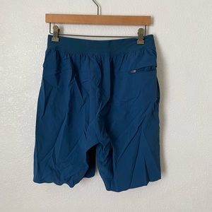 Lululemon shorts 9” shorts.